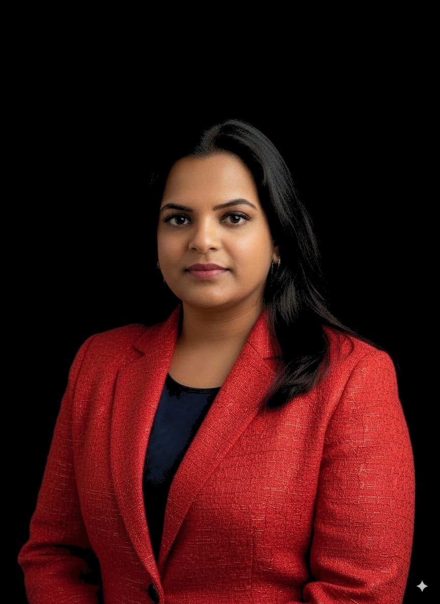Lavanya Thatikonda, Co-founder & CEO of ATALNT