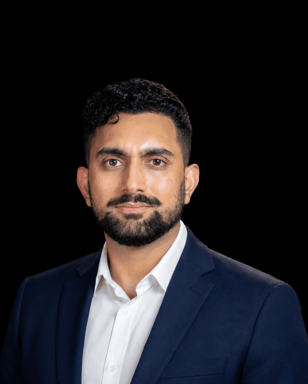 Nik Jain, Co-founder & COO of ATALNT